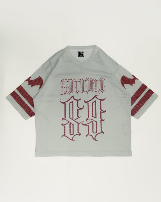 ANTIMID MESH TEE