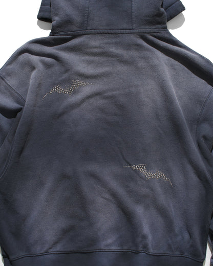 ANTIMID STUDS HOODIE