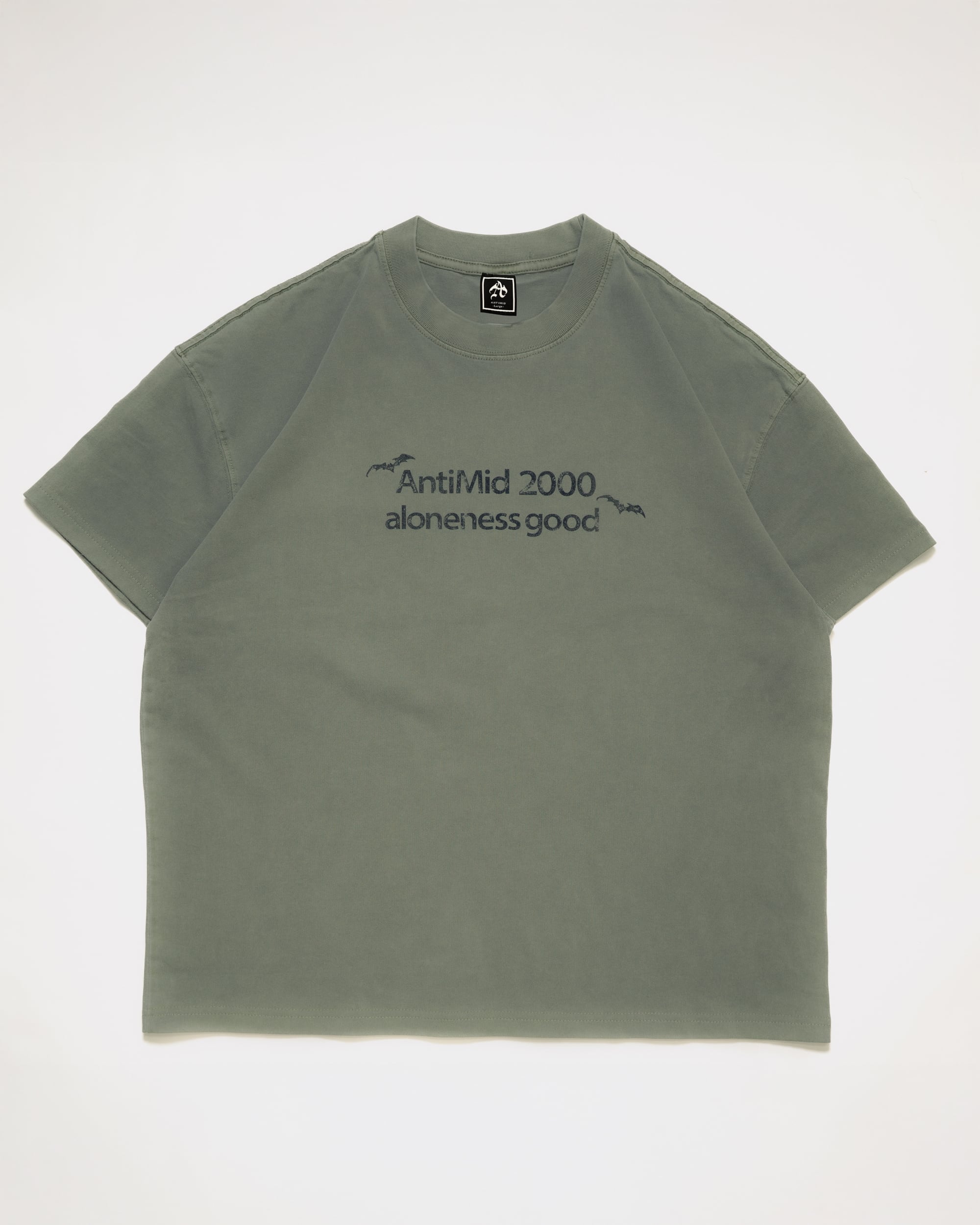 Antimid – ANTIMID