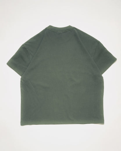 ALONENESS LOGO TEE