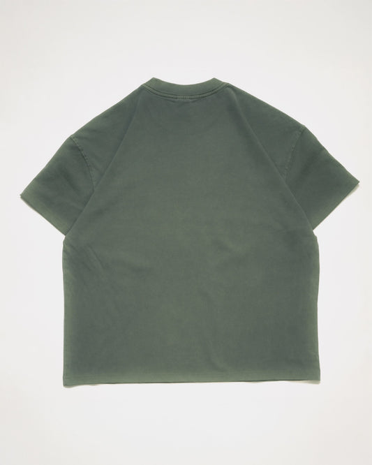 ALONENESS LOGO TEE