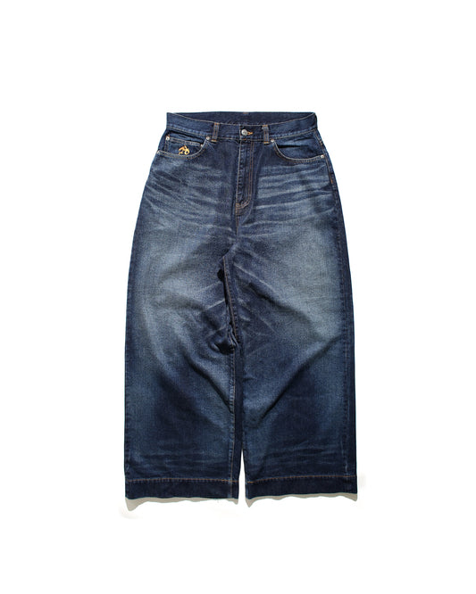 JAPAN BAGGY DENIM