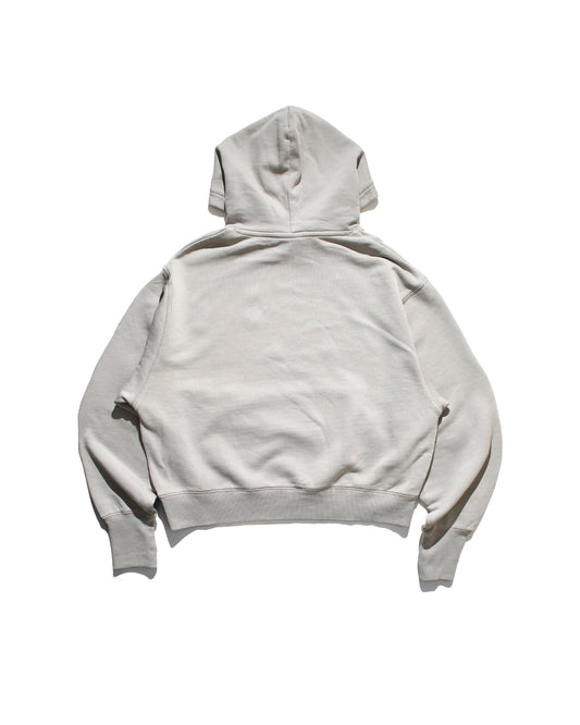 ANTIMID BIG LOGO HOODIE