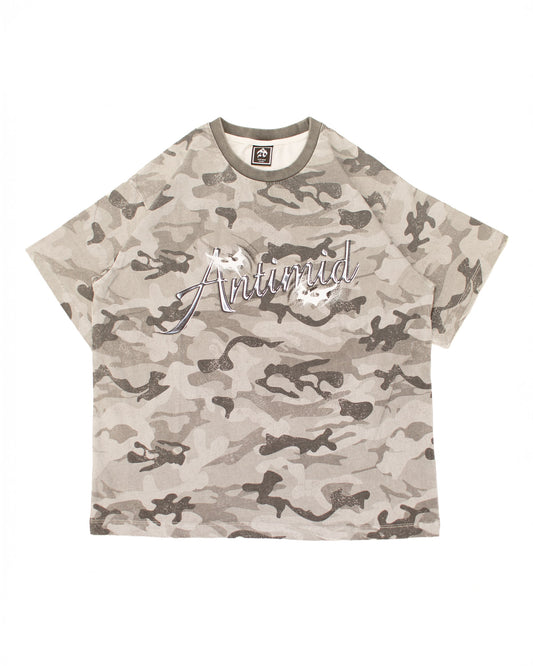 ANTIMID CAMO TEE