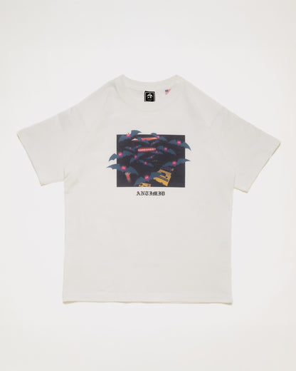 VIDEO GAME TEE