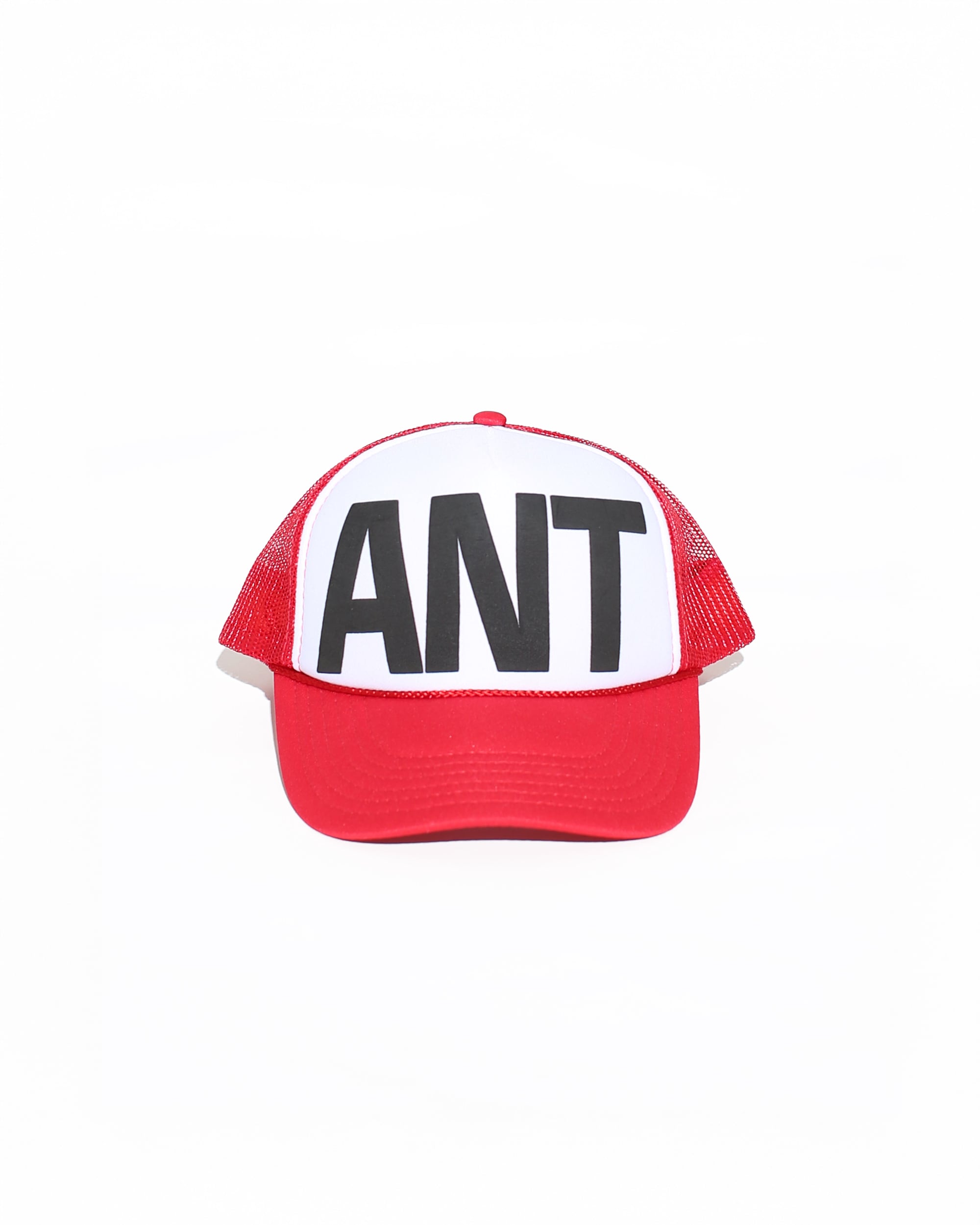 ANT MESH CAP – ANTIMID