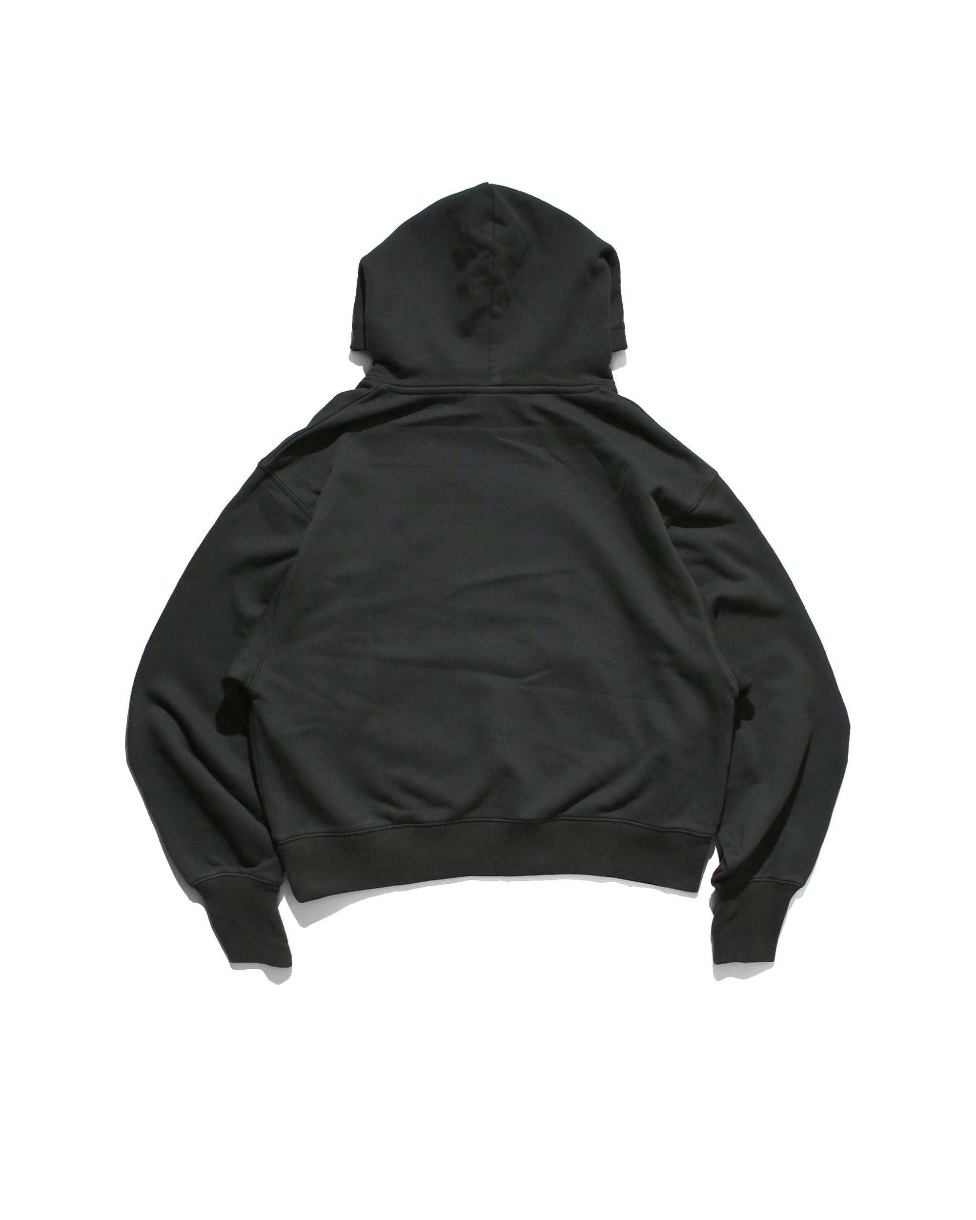ANTIMID BIG LOGO HOODIE