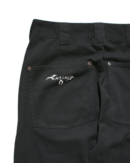 DICKIES DOUBLE KNEE PANTS