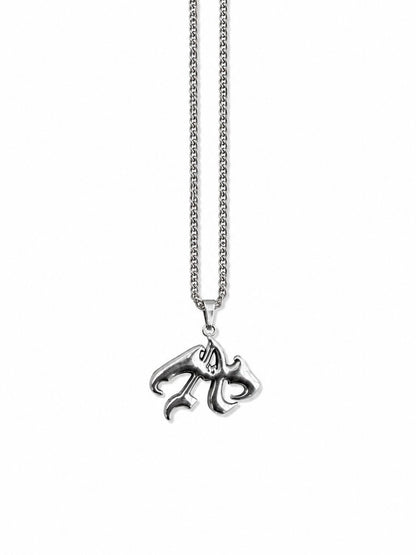 ANTIMID NECKLACE