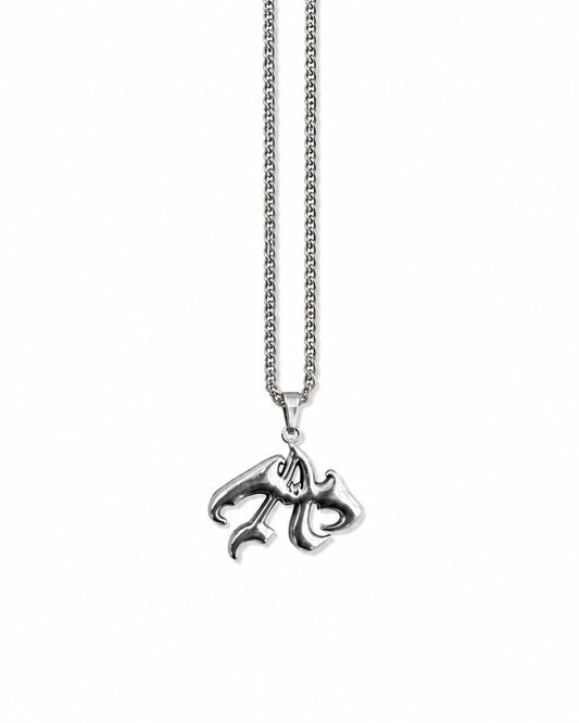 ANTIMID NECKLACE