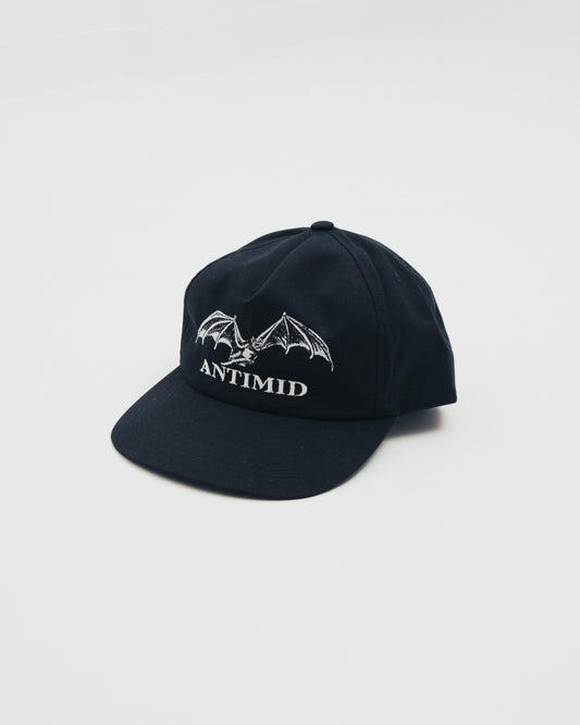 BAT LOGO CAP
