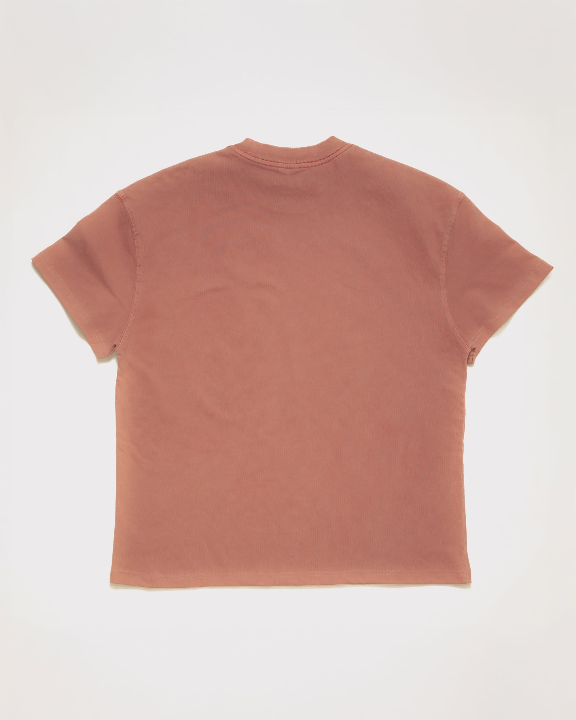ANTIMID BIG LOGO TEE
