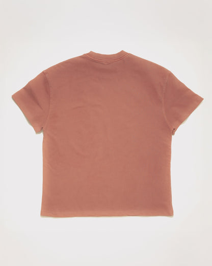 ANTIMID BIG LOGO TEE