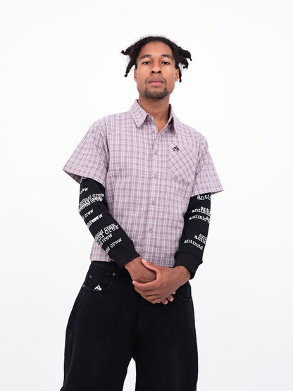 Antimid Layered Shirt
