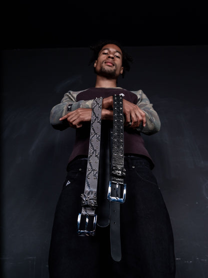 Antimid Metal Belt free