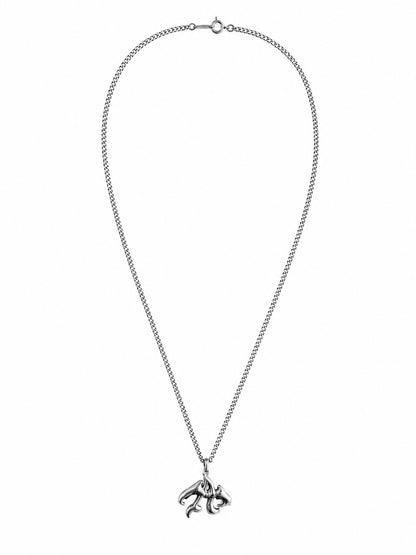 ANTIMID NECKLACE