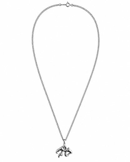 ANTIMID NECKLACE