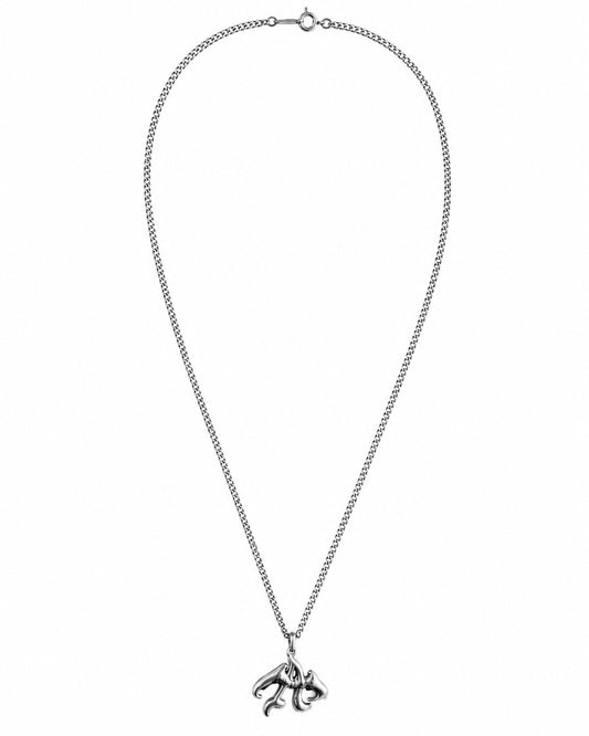 ANTIMID NECKLACE