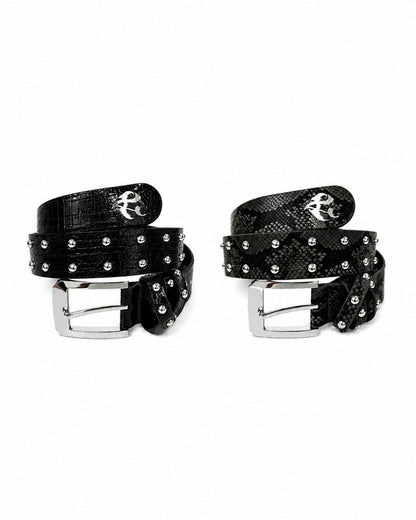 Antimid Metal Belt
