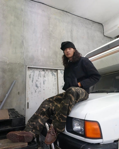 Antimid Work Jacket