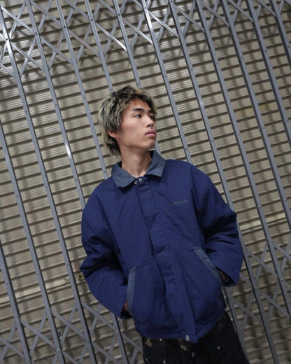 Antimid Work Jacket