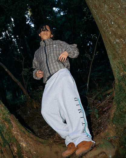 Antimid Reversible Shell Jacket