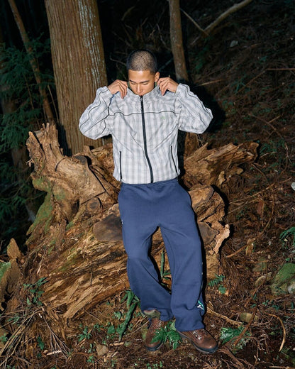 Antimid Reversible Shell Jacket