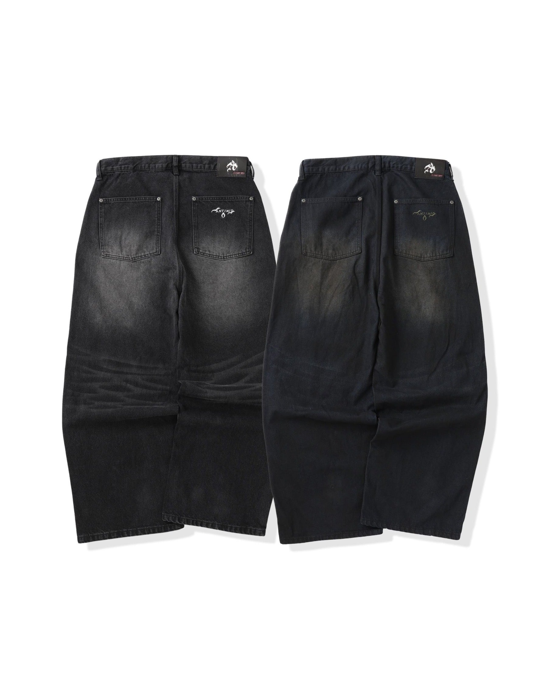 ALL – ANTIMID