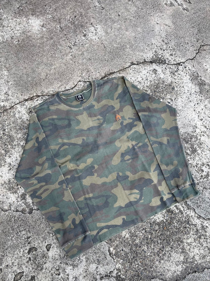 Antimid Thermal L/S Tee free