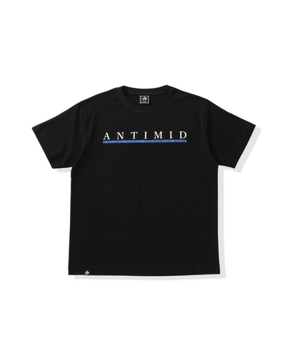 ANTIMID CLEAN LOGO TEE