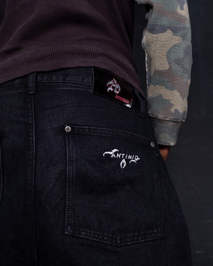 Antimid Core Denim
