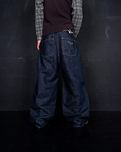 Antimid Core Denim