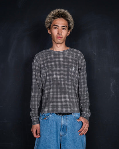 Antimid Thermal L/S Tee
