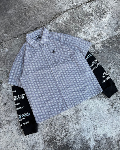 Antimid Layered Shirt free