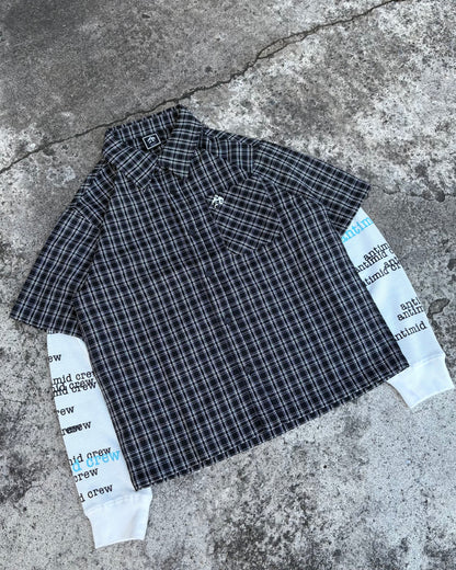 Antimid Layered Shirt free