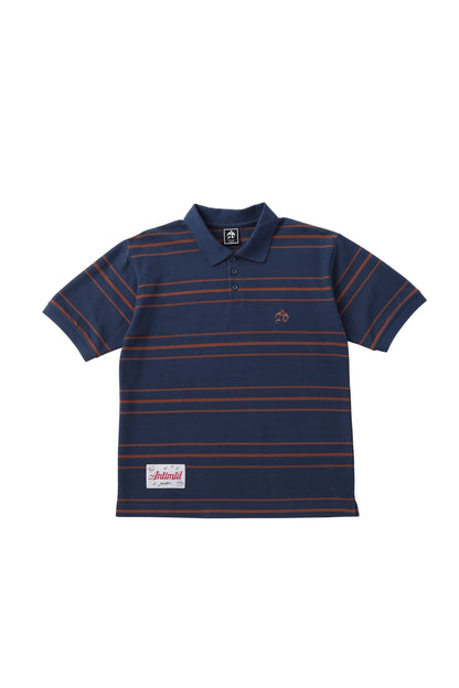 ANTIMID POLO SHIRT free