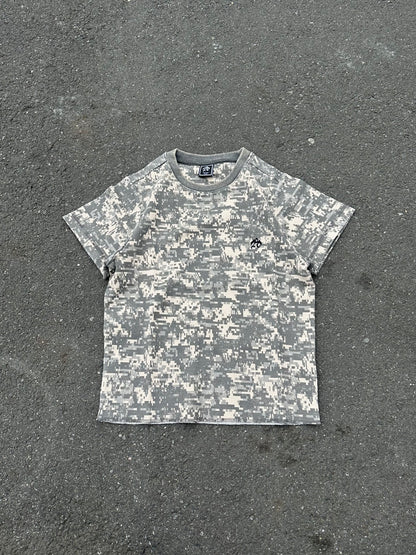 ANTIMID CAMO THERMAL TEE free