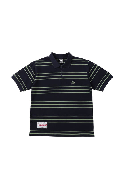 ANTIMID POLO SHIRT free