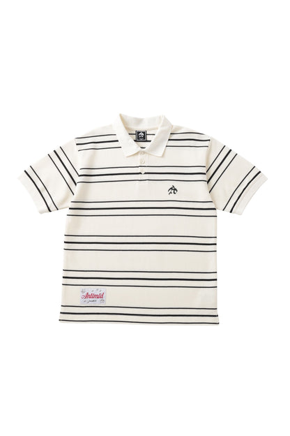 ANTIMID POLO SHIRT free