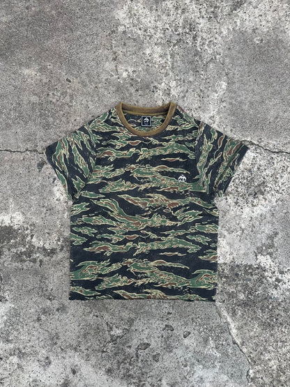 ANTIMID CAMO THERMAL TEE free