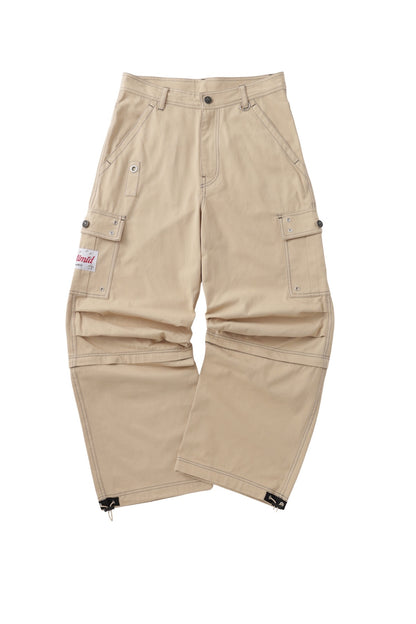ANTIMID CARGO PANTS free
