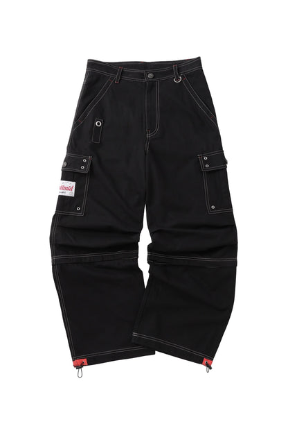 ANTIMID CARGO PANTS free