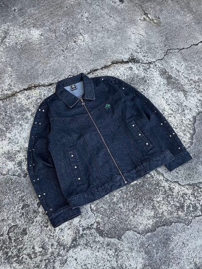 Antimid Denim Jacket