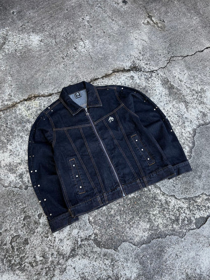 Antimid Denim Jacket