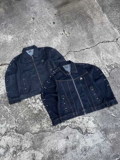 Antimid Denim Jacket