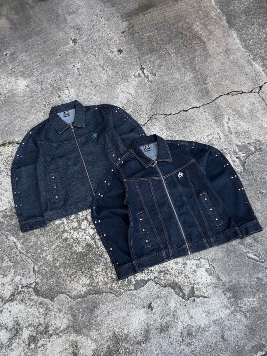 Antimid Denim Jacket