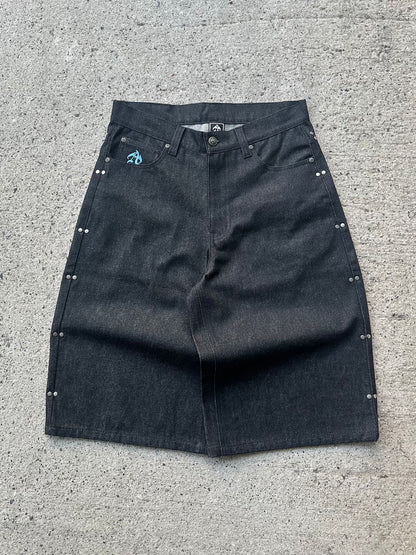 ANTIMID STUDS JORTS