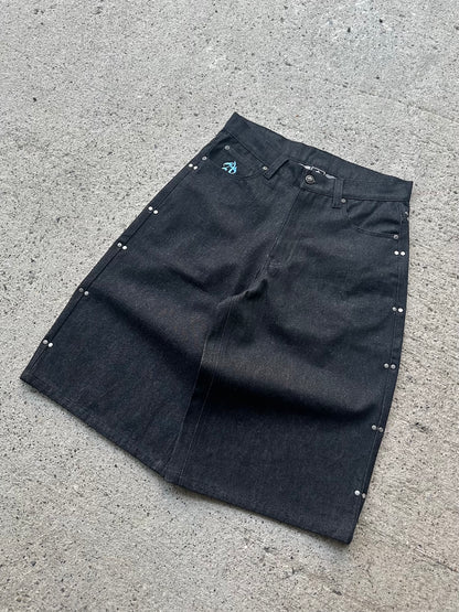 ANTIMID STUDS JORTS