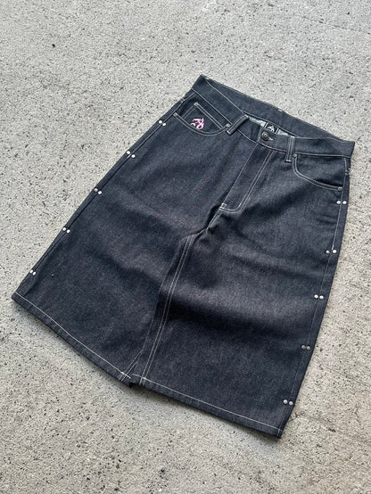 ANTIMID STUDS JORTS
