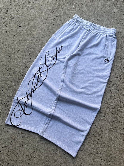 ANTIMID CREW SWEAT PANTS free